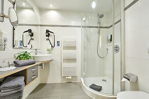 Hotel LinderHof Erfurt