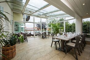 Hotel LinderHof Erfurt