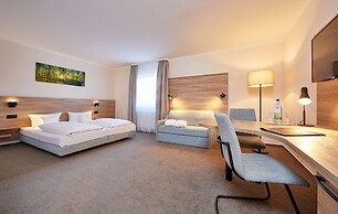 Hotel LinderHof Erfurt