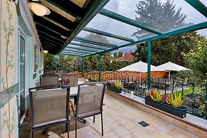 Hotel LinderHof Erfurt