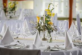 Hotel LinderHof Erfurt