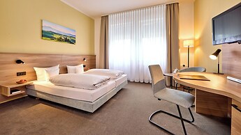Hotel LinderHof Erfurt