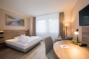 Hotel LinderHof Erfurt