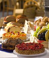 Hotel LinderHof Erfurt