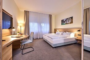Hotel LinderHof Erfurt