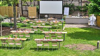 Hotel LinderHof Erfurt