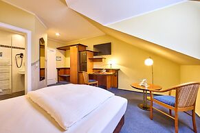 Hotel LinderHof Erfurt