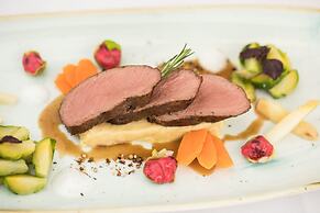 Hotel LinderHof Erfurt