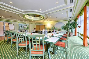 Hotel LinderHof Erfurt
