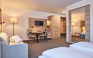 Hotel LinderHof Erfurt