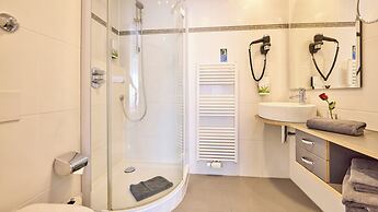 Hotel LinderHof Erfurt