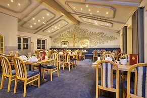 Hotel LinderHof Erfurt