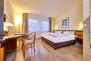 Hotel LinderHof Erfurt