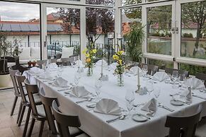 Hotel LinderHof Erfurt