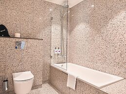 Quality Hotel Arlanda XPO