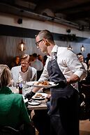 Quality Hotel Arlanda XPO