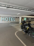 Quality Hotel Arlanda XPO