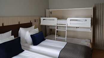 Quality Hotel Arlanda XPO