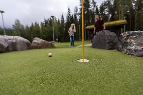Hunderfossen Hotell & Resort Hafjell