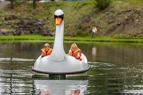 Hunderfossen Hotell & Resort Hafjell