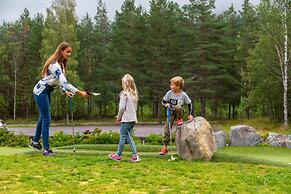 Hunderfossen Hotell & Resort Hafjell