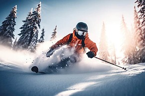 Hunderfossen Hotell & Resort Hafjell