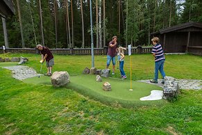 Hunderfossen Hotell & Resort Hafjell