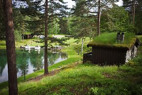 Hunderfossen Hotell & Resort Hafjell