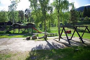 Hunderfossen Hotell & Resort Hafjell