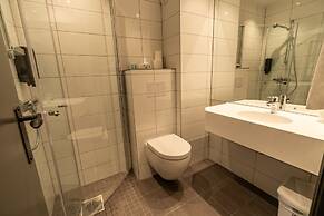 Hunderfossen Hotell & Resort Hafjell