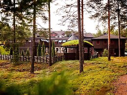 Hunderfossen Hotell & Resort Hafjell