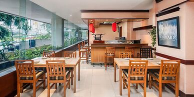 Aryaduta Menteng