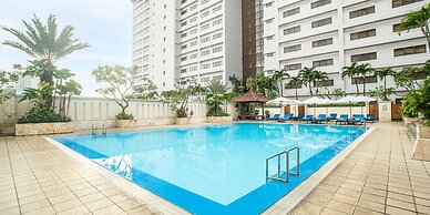 Aryaduta Menteng
