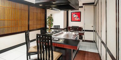 Aryaduta Menteng
