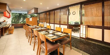 Aryaduta Menteng