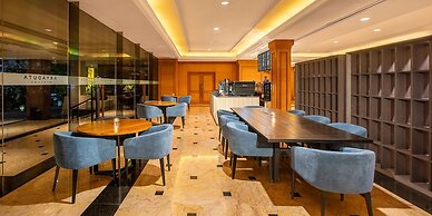 Aryaduta Menteng