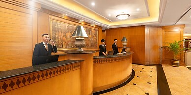 Aryaduta Menteng