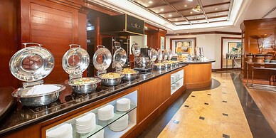 Aryaduta Menteng