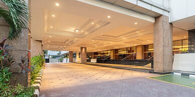 Aryaduta Menteng