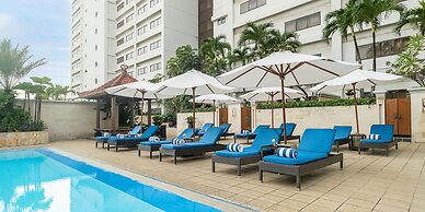 Aryaduta Menteng
