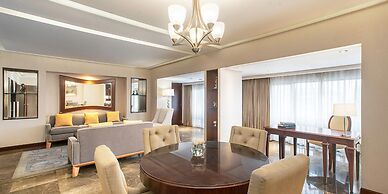 Aryaduta Menteng