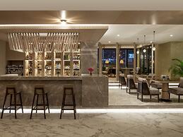 Mövenpick Hotel Istanbul Bosphorus