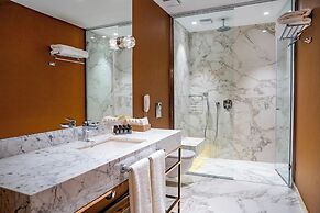 Mövenpick Hotel Istanbul Bosphorus