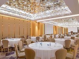 Mövenpick Hotel Istanbul Bosphorus