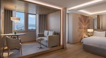 Mövenpick Hotel Istanbul Bosphorus