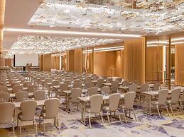 Mövenpick Hotel Istanbul Bosphorus