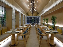 Mövenpick Hotel Istanbul Bosphorus