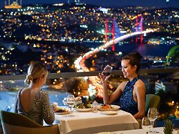 Mövenpick Hotel Istanbul Bosphorus