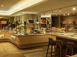 Mövenpick Hotel Istanbul Bosphorus