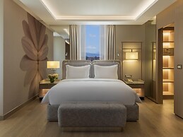 Mövenpick Hotel Istanbul Bosphorus